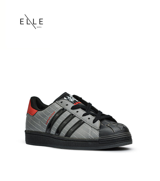SUPERSTAR STARWARS EDITION ( MEN )