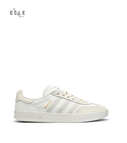GAZELLE CREAM WHITE ( MEN )