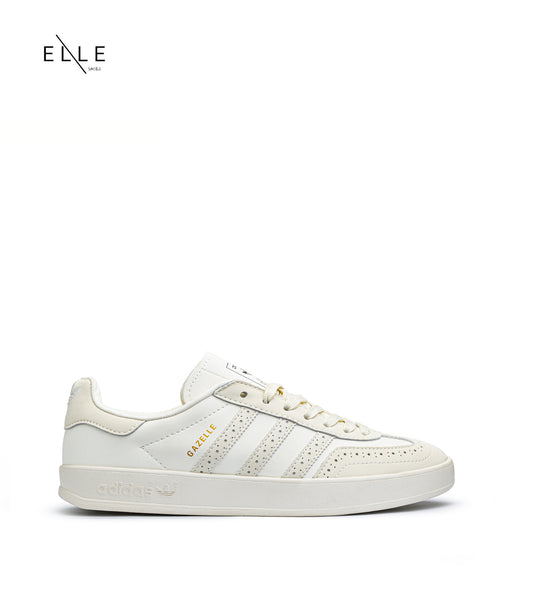 GAZELLE CREAM WHITE  ( WOMEN )