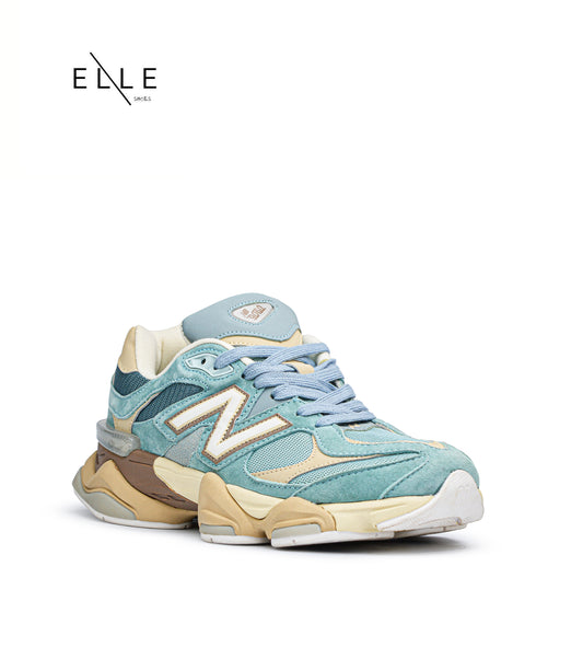 NB 9060 BLUE HAZE ( MEN )