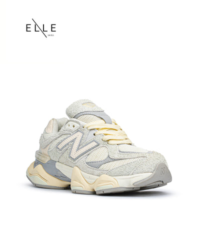 NB 9060 GREY ( MEN )