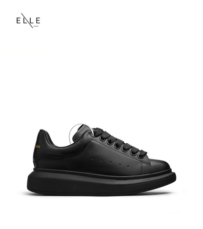 OVERSIZED TRIPLE BLACK ORG ( WOMEN )
