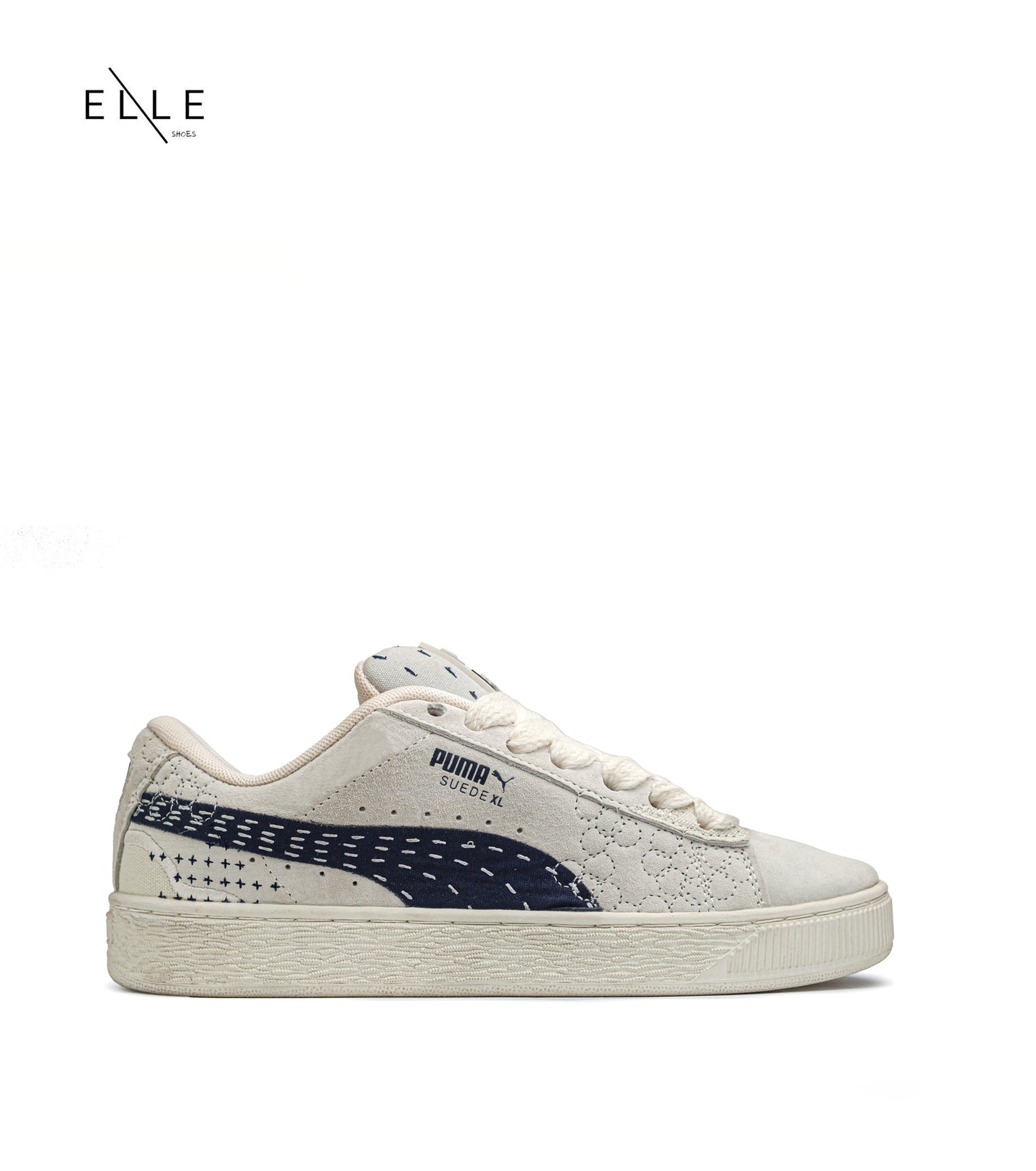 SUEDE XL ( MEN )