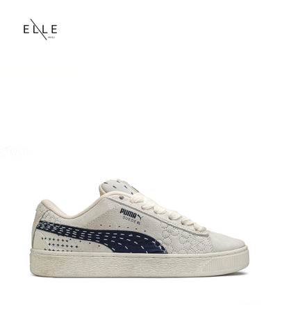 SUEDE XL ( MEN )