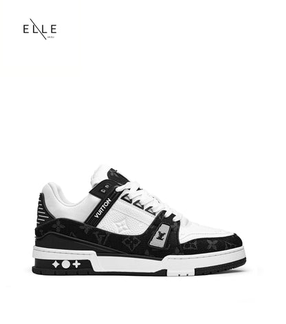 TRAINER BLACK PANDA ( MEN )