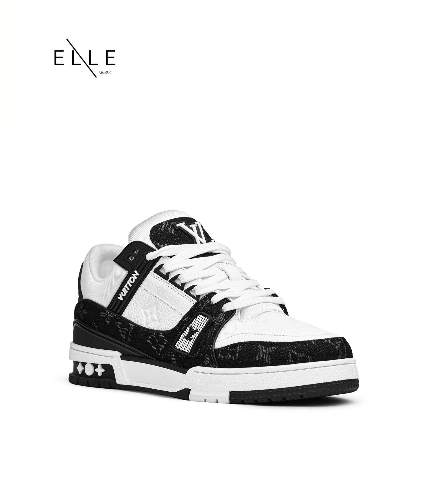 TRAINER BLACK PANDA ( MEN )