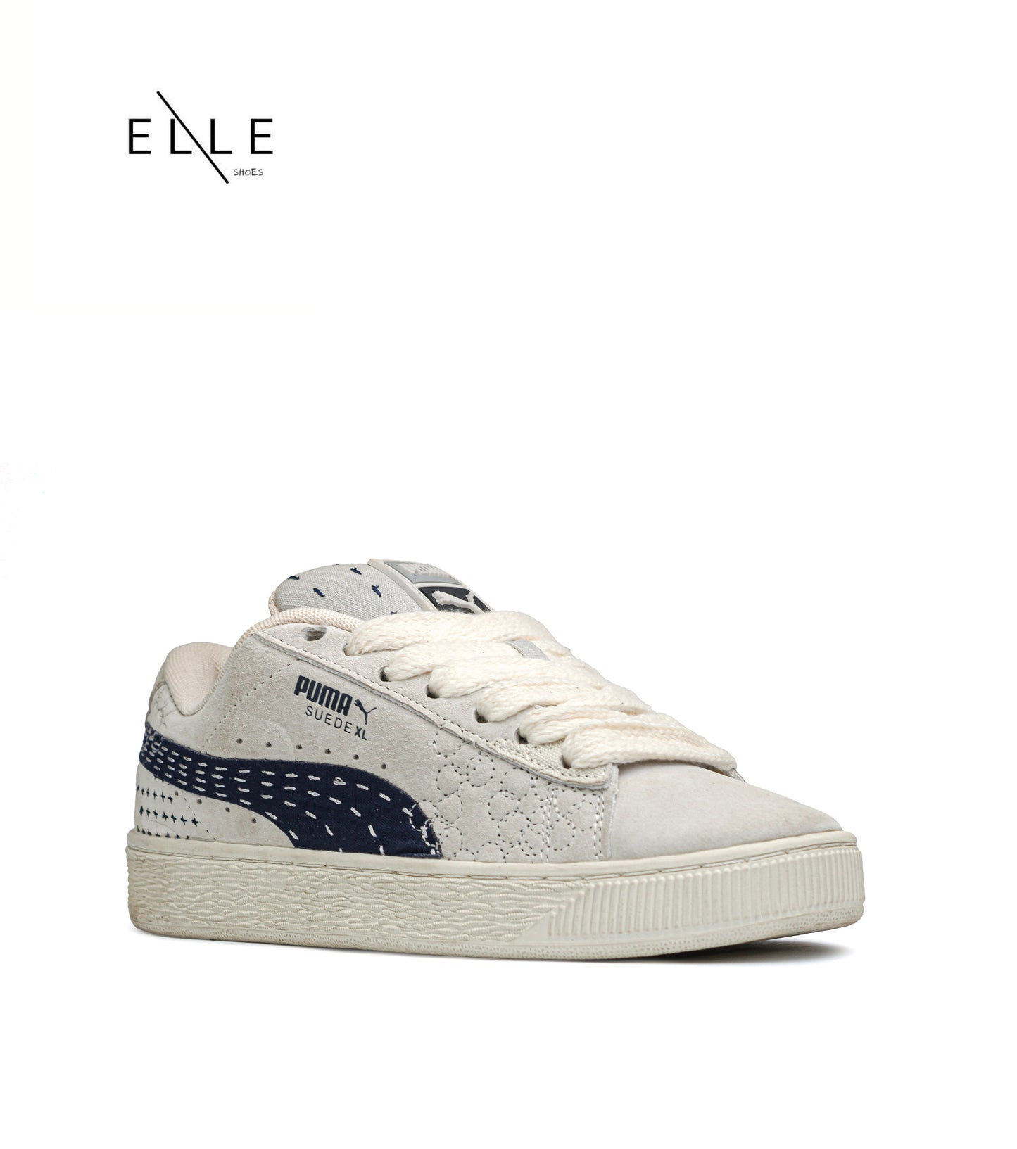 SUEDE XL ( MEN )