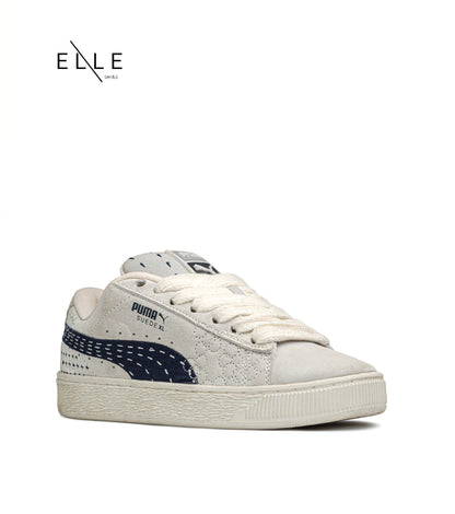 SUEDE XL ( MEN )