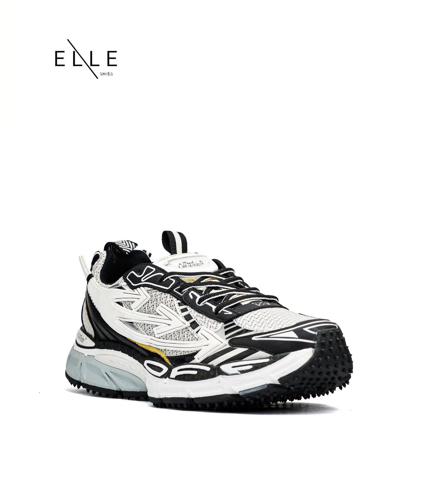 BE RIGHT BACK LIGHT GREY BLACK ( MEN )