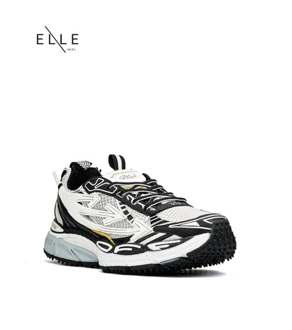 BE RIGHT BACK LIGHT GREY BLACK ( MEN )