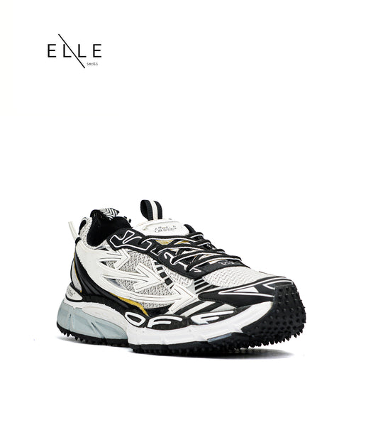 BE RIGHT BACK LIGHT GREY BLACK ( MEN )