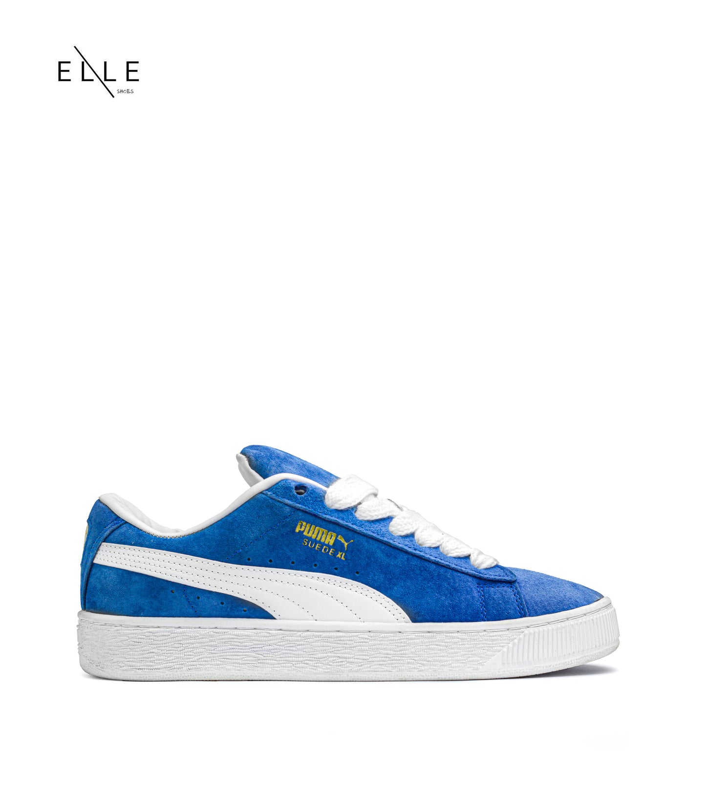 SUEDE XL ( MEN )