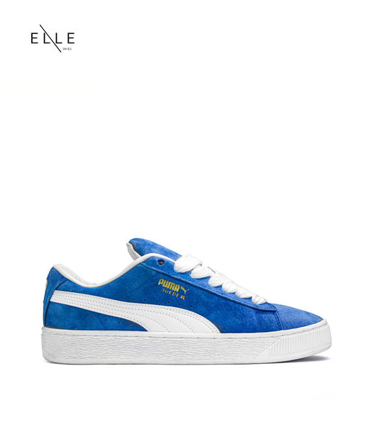 SUEDE XL ( MEN )