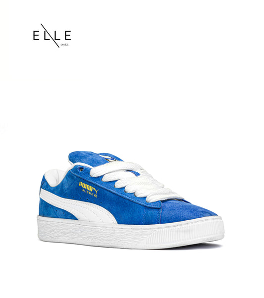 SUEDE XL ( MEN )