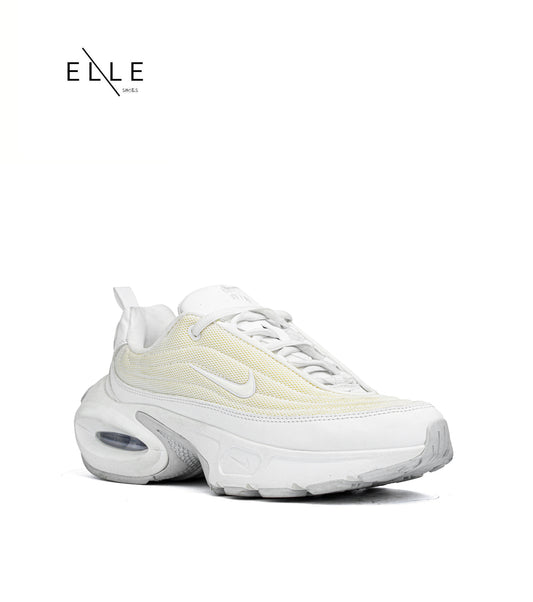 mAX PORTAL WHITE PURE PLATIUM ( MEN )