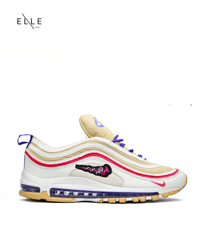 MAX 97 SPRUNG - CREAM ( MEN )
