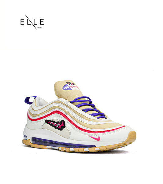 MAX 97 SPRUNG - CREAM ( MEN )