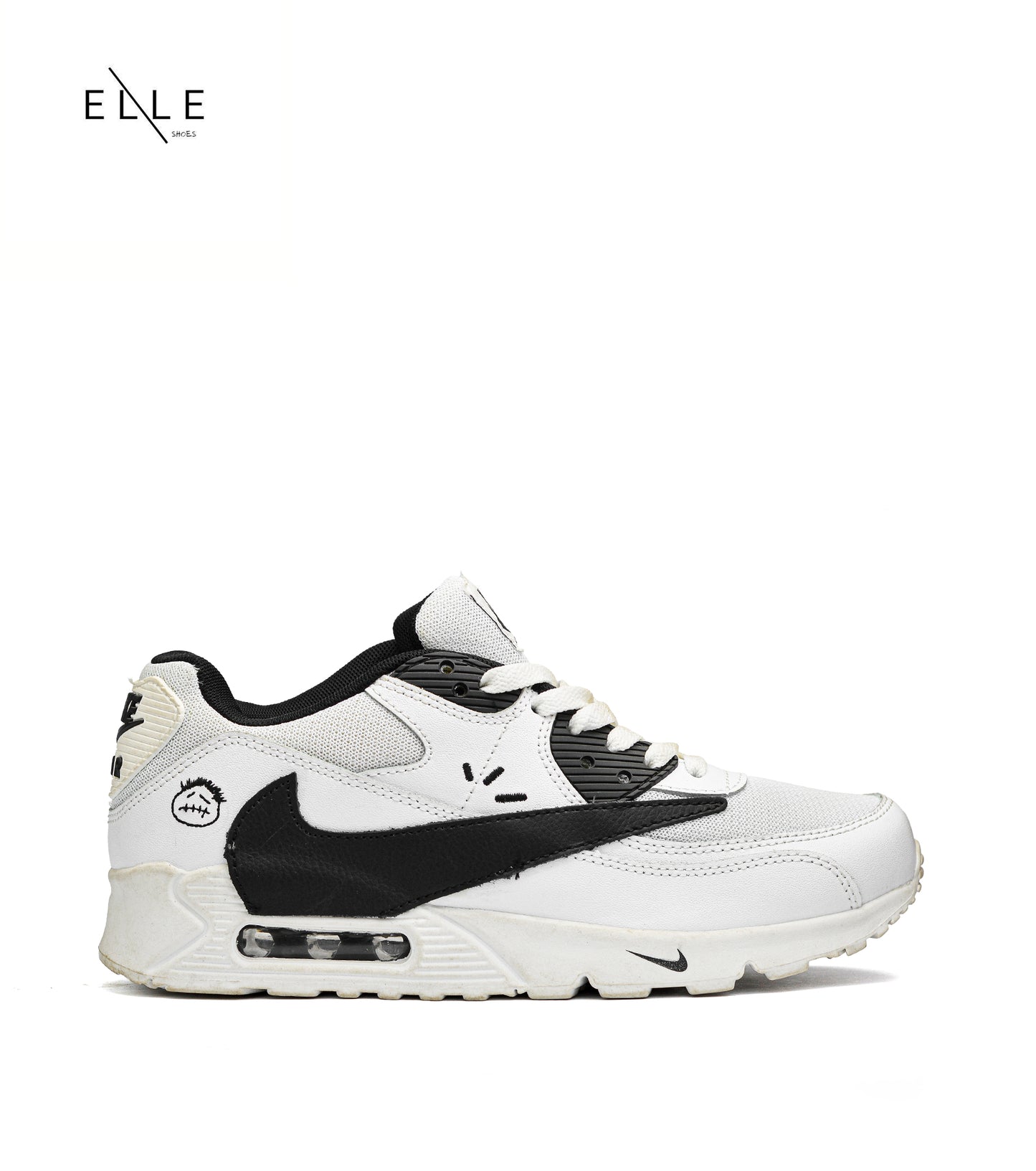 MAX  90 ( MEN )