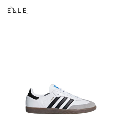 Samba OG C "White/Black" sneakers ( WOMEN )