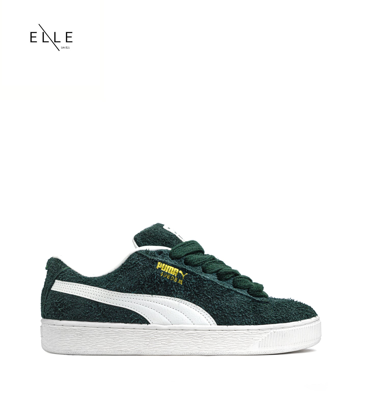 SUEDE XL ( MEN )