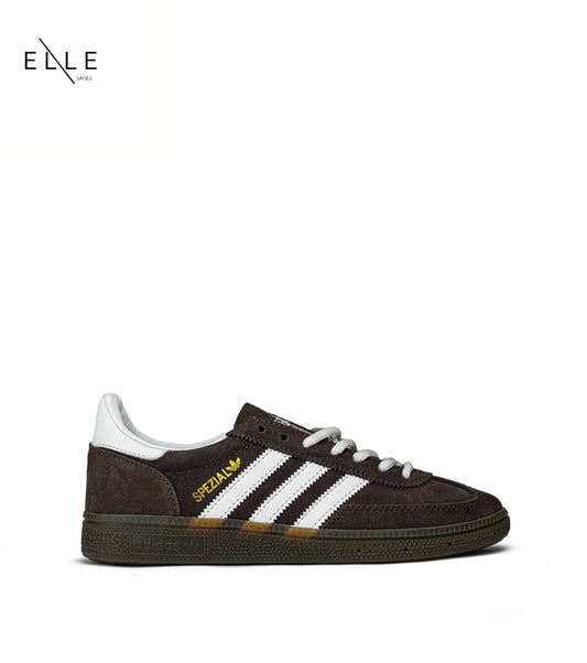 SPEZIAL HANDBALL BLACK GUM (WOMEN )