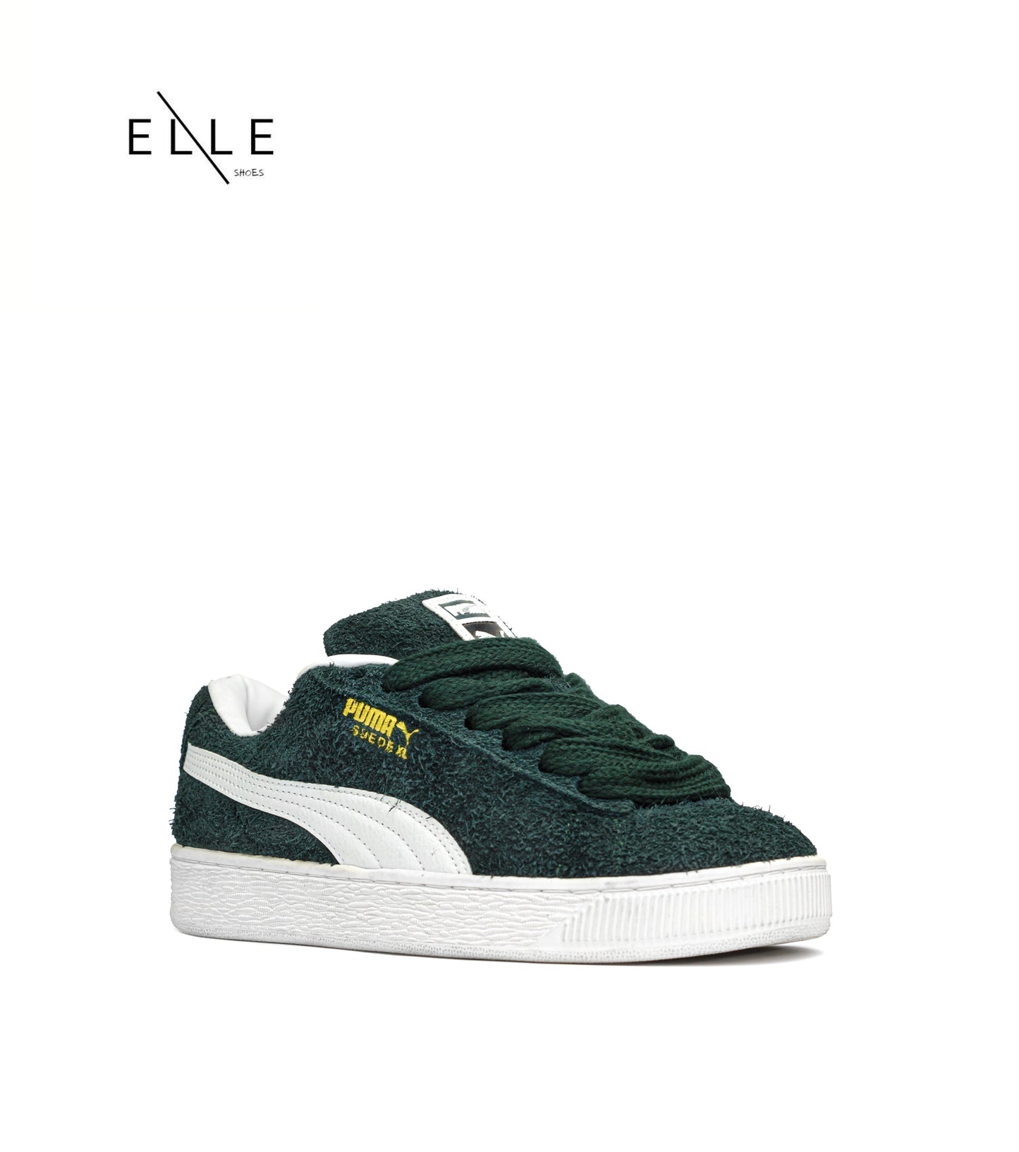 SUEDE XL ( MEN )