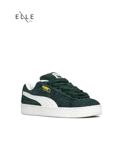 SUEDE XL ( MEN )