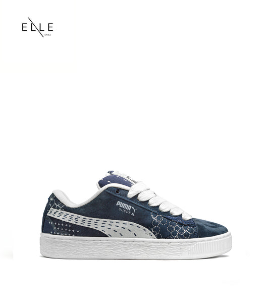 SUEDE XL ( MEN )