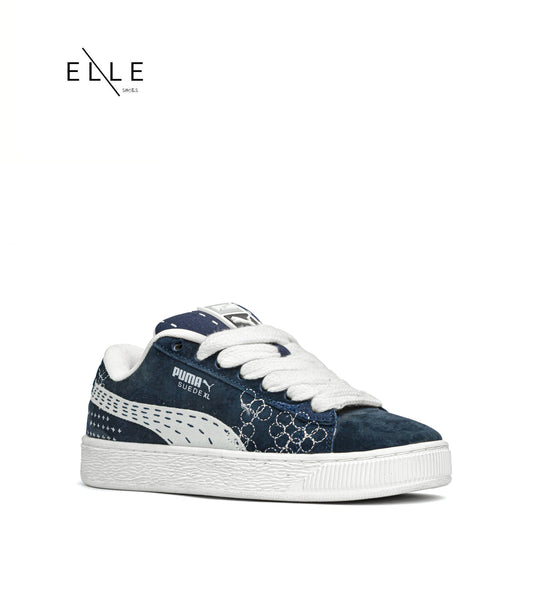 SUEDE XL ( MEN )