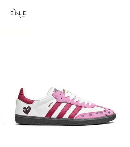 SAMBA COMME DES GARCONS ( WOMEN )