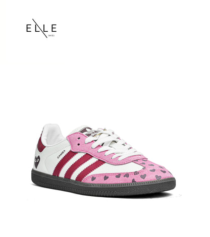SAMBA COMME DES GARCONS ( WOMEN )