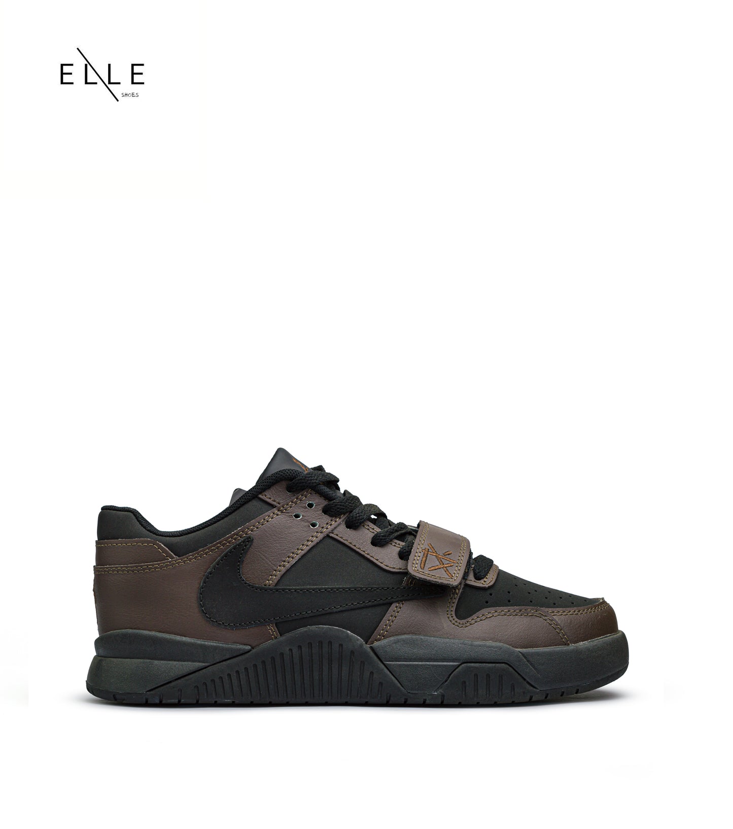 JUMPMAN JACK TR TRAVIS SCOTT ( MEN )