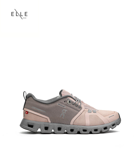 5 WATER PROOF PINK BLUE ( WOMEN )