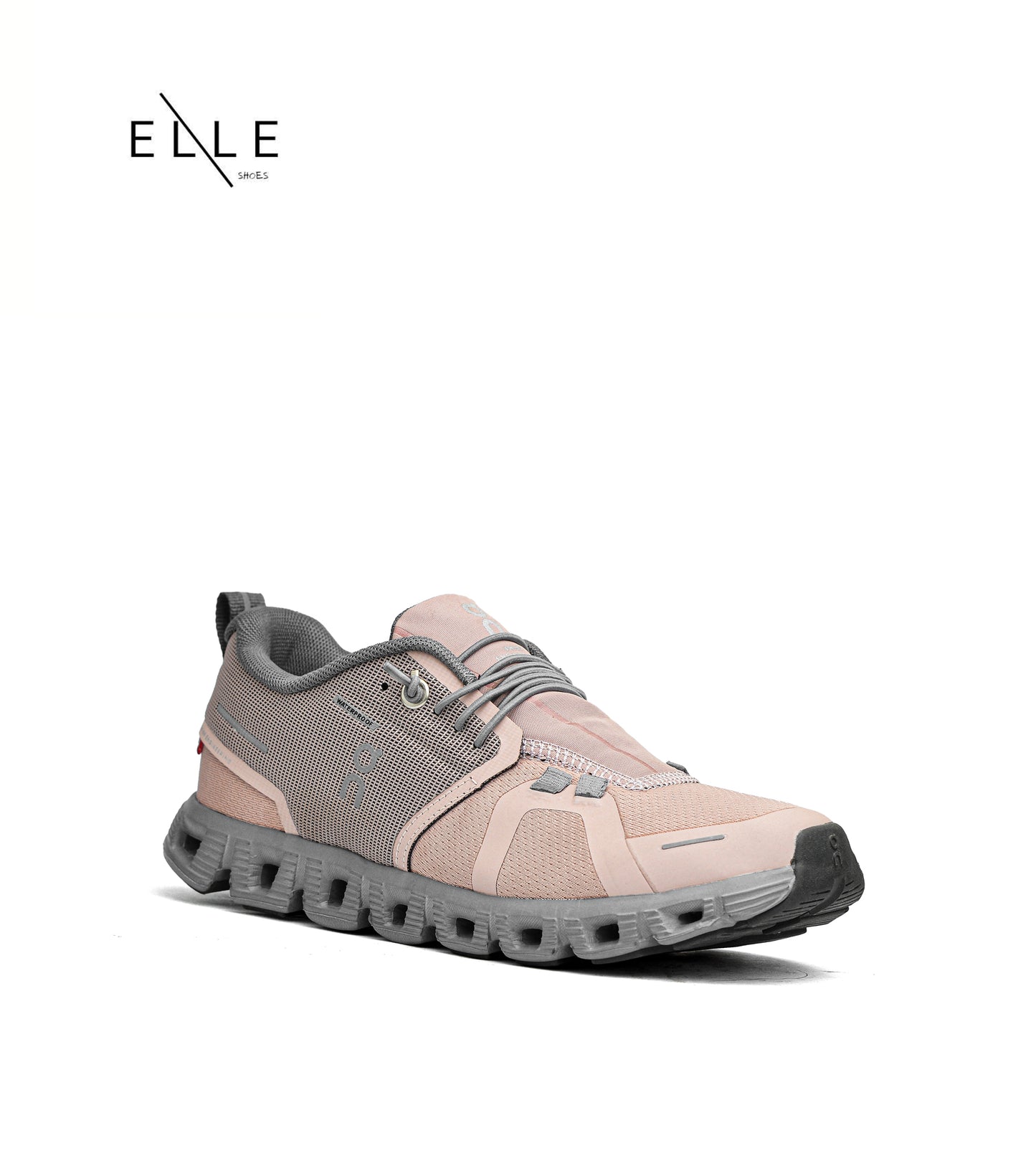 5 WATER PROOF PINK BLUE ( WOMEN )