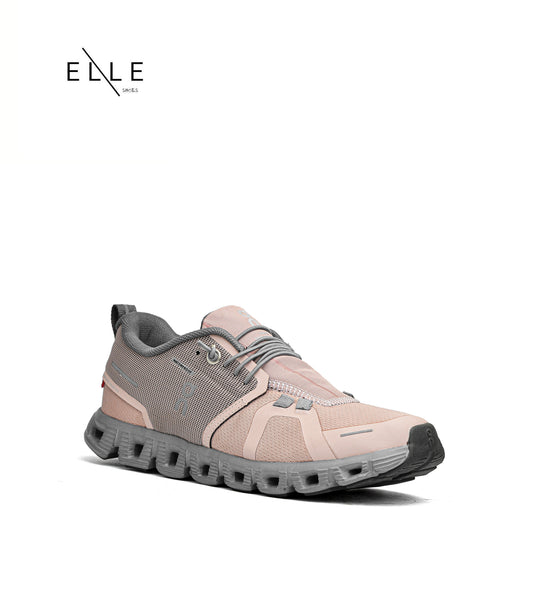 5 WATER PROOF PINK BLUE ( WOMEN )