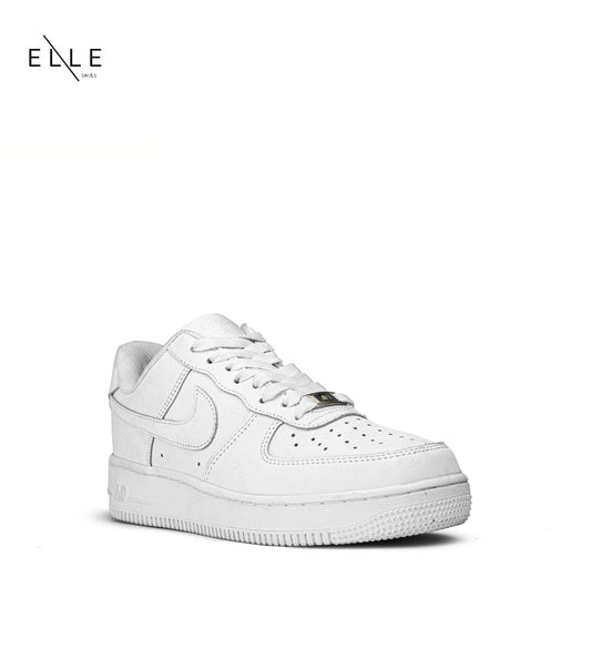 LOW TRIPLE WHITE ( WOMEN )