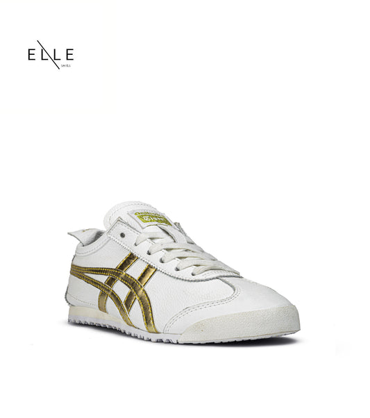 ONI TIG MEXICO 66 WHITE GOLD ( WOMEN )