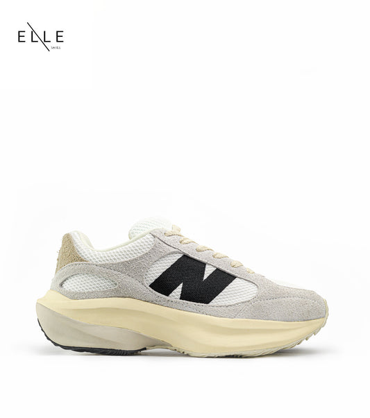 NB  Warped Runner "Beige" sneakers ( WOMEN )