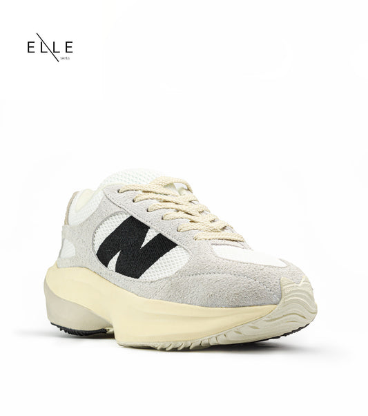 NB  Warped Runner "Beige" sneakers ( WOMEN )