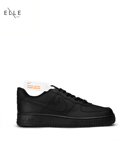 TRIPLE BLACK (MEN )