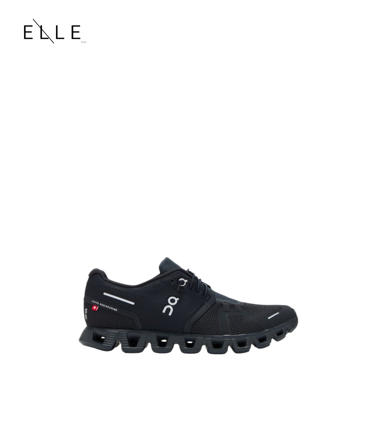 Cloud 5 sneakers ( MEN )