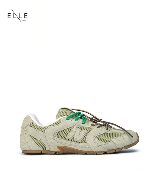 NB  530 SL MIU MIU ECRU (MEN )