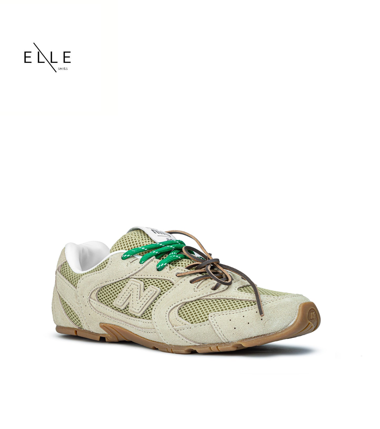NB  530 SL MIU MIU ECRU (MEN )