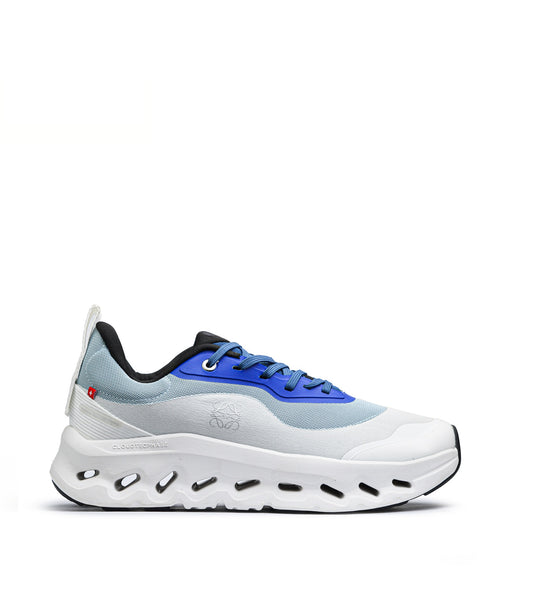 TILIT 2X LOEWE white x blue ( WOMEN )
