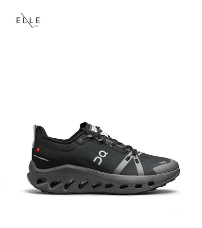 CLOUDSURFER TRAIL WATERPROOF BLACK  ECLI ( MEN )