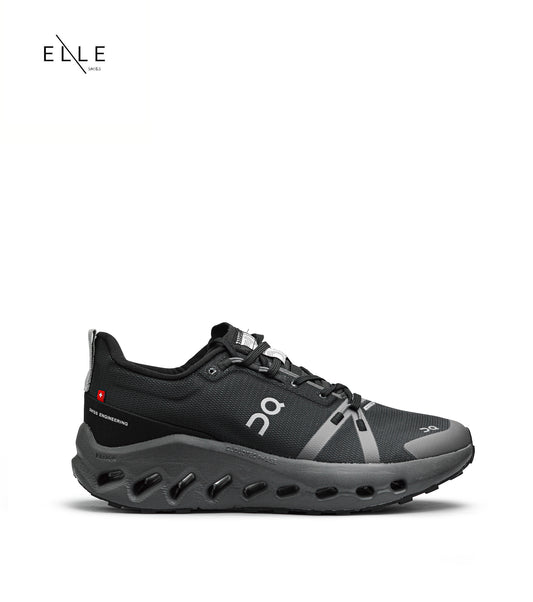 CLOUDSURFER TRAIL WATERPROOF BLACK  ECLI ( MEN )