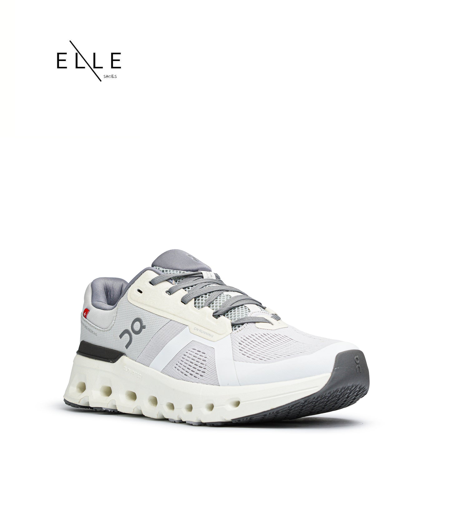 CLOUNDRUNNE R2 FROST WHITE ( MEN )