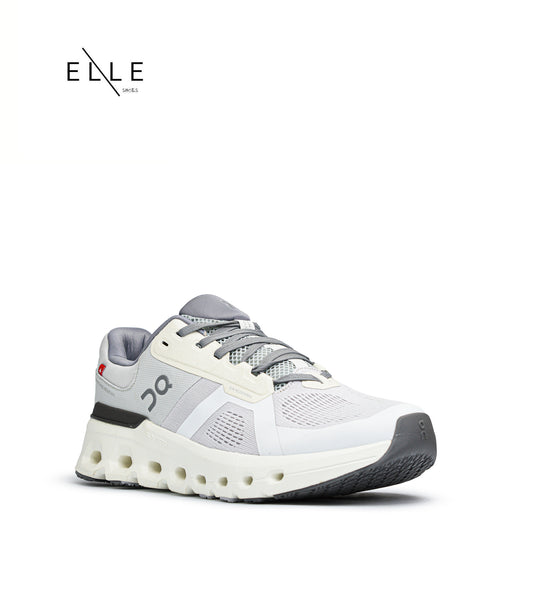 CLOUNDRUNNE R2 FROST WHITE ( MEN )