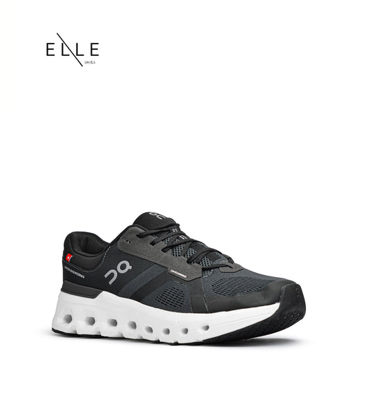 CLOUDRUNNE R2 ECLIPSE BLACK ( MEN )