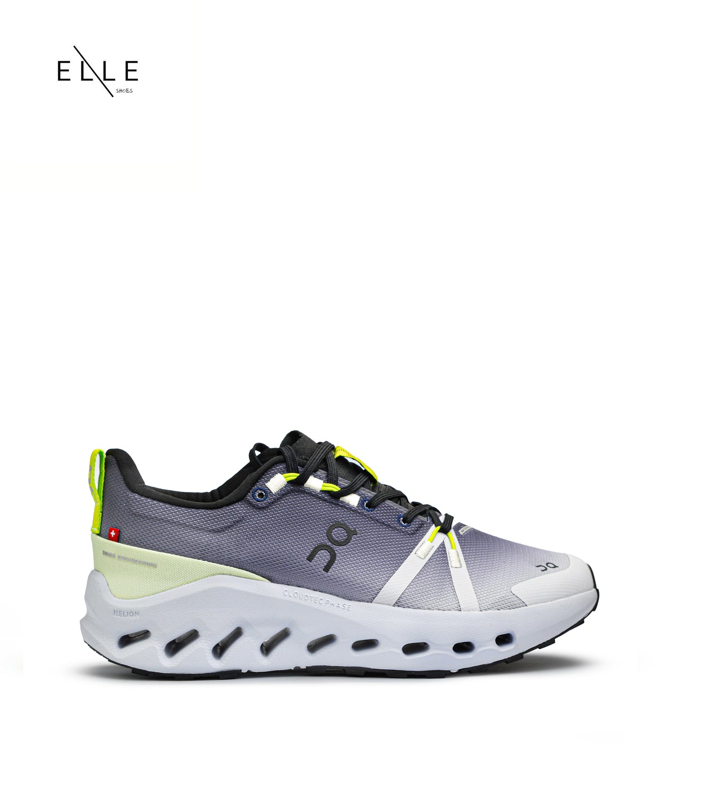CLOUDSURFER TRAIL FROST LIMA ( MEN )